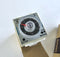 Autonics AT11DN 100-240VAC / 24-240VDC Relay Timer - New