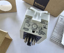 Autonics AT11DN 100-240VAC / 24-240VDC Relay Timer - New