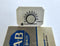 Allen Bradley 700-HT22AA1 Ser.A OFF Time Delay Relay Timer 0.1s-10s - New
