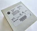 Allen Bradley 140M-D8N-B63 6.3A Motor Starter Circuit Protector - New
