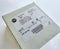 Allen Bradley 140M-D8N-B63 6.3A Motor Starter Circuit Protector - New