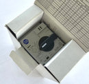 Allen Bradley 140M-D8N-B63 6.3A Motor Starter Circuit Protector - New