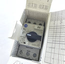 Allen Bradley 140M-D8N-B63 6.3A Motor Starter Circuit Protector - New