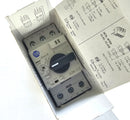 Allen Bradley 140M-C2E-B40 2.5-4.0A Motor Starter Circuit Protector - New
