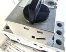 Fuji Electric BM3RHB-032 24-32A Manual Motor Starter - New