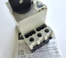 Fuji Electric BM3RHB-016 11-16A Manual Motor Starter - New