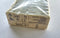 Allen Bradley 1492-F1 Ser.B White Terminal Blocks Box/50 - New