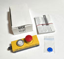 Sick ES11-SC4D8 Safety Interlock Command Device E-Stop / Reset Station Module