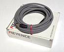 Keyence PJ-VC5T Light Curtain Transmitter Extension Cable 5m - New