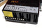 Red Lion PAXP0000 Digital Panel Meter PAXP w/ PAXCDS20 Quad Relay - New