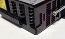 Red Lion PAXP0000 Digital Panel Meter PAXP w/ PAXCDS20 Quad Relay - New