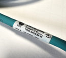 Allen Bradley 1585D-M4TBJM-10 M12 STR to RJ45 Ethernet Cable 10 Meters
