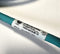 Allen Bradley 1585D-M4TBJM-10 M12 STR to RJ45 Ethernet Cable 10 Meters
