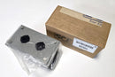 Saginaw SCE-2PB Push Button Operator Control Enclosure - New