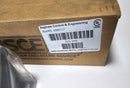 Saginaw SCE-2PB Push Button Operator Control Enclosure - New