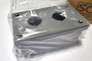 Saginaw SCE-2PB Push Button Operator Control Enclosure - New