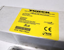 Turck 8MB12Z-5P3-CS19H Multi Box 8-Port Multi Junction Block - New