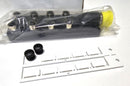 Turck 8MB12Z-5P3-CS19H Multi Box 8-Port Multi Junction Block - New