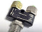 Murr Elektronik 7000-41121-0000000 T Coupler M12 Male / 2x M12 Female - New