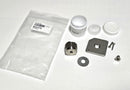 Banner BWA-BK-008 Center Mount Magnetic Bracket Kit for QM42 Sensors - New