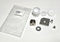 Banner BWA-BK-008 Center Mount Magnetic Bracket Kit for QM42 Sensors - New