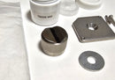 Banner BWA-BK-008 Center Mount Magnetic Bracket Kit for QM42 Sensors - New