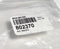 Banner BWA-BK-008 Center Mount Magnetic Bracket Kit for QM42 Sensors - New