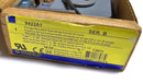 Square D 9422A1 Ser.B 6" Flange Mounted Disconnect Operating Handle - New