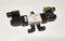 Bimba MFD M4V220-08-110VAC Pneumatic Dual 24VDC Solenoid Valve