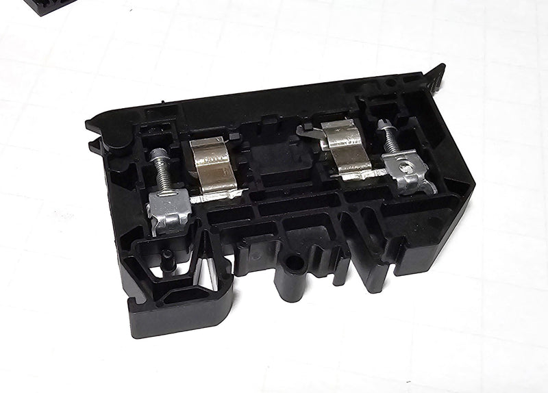 Allen Bradley 1492-H4 ( Lot of 17 ) Fuse Holder Terminal Blocks - New