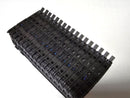 Allen Bradley 1492-H4 ( Lot of 17 ) Fuse Holder Terminal Blocks - New