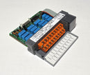 Allen Bradley 1746-OW16 Ser.C SLC500 PLC Output Module