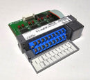 Allen Bradley 1746-IB16 Ser.C SLC500 PLC Input Module