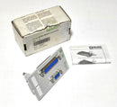 Murr Elektronik 4000-68000-0400000 Modlink MSDD Data Insert Module - New