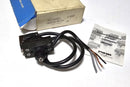 PIAB 3116061 Adjustable Screw Vacuum Switch - New