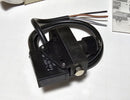PIAB 3116061 Adjustable Screw Vacuum Switch - New