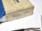 PIAB 3116061 Adjustable Screw Vacuum Switch - New