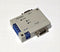 Keyence BL-U2 Dedicated Barcode Reader Power Supply Module