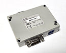 Keyence BL-U2 Dedicated Barcode Reader Power Supply Module