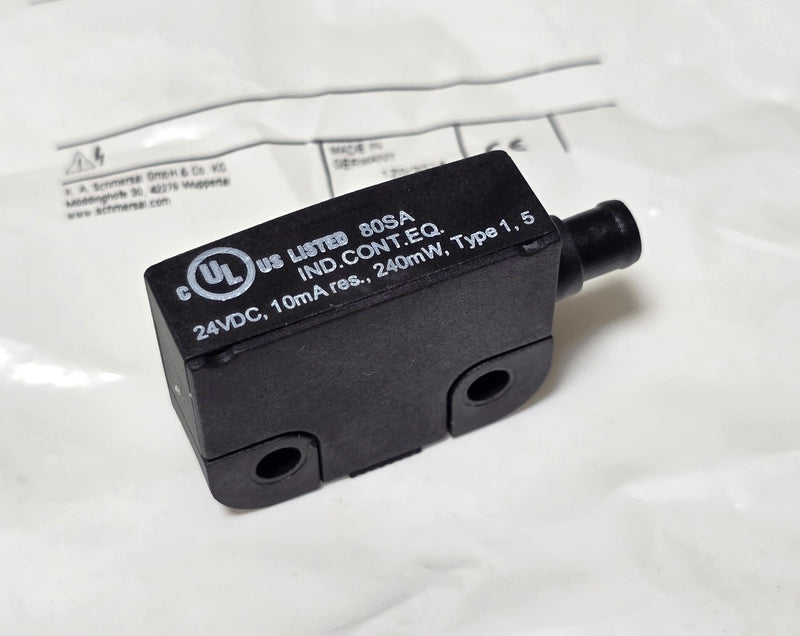 Schmersal BNS 260-11/01ZG-ST-L Sensor Non Contact Magnetic Safety Switch - New