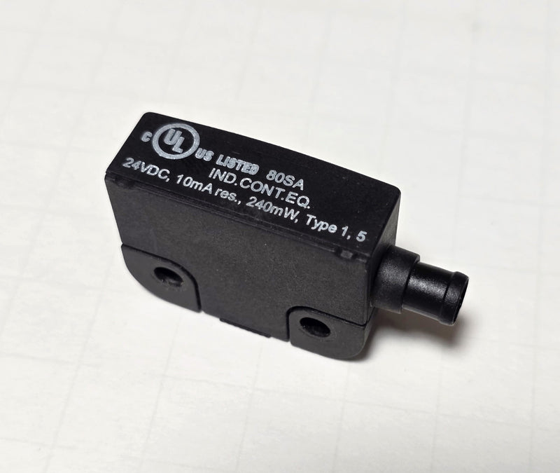 Schmersal BNS 260-11/01ZG-ST-L Non Contact Magnetic Safety Switch - Left Connect