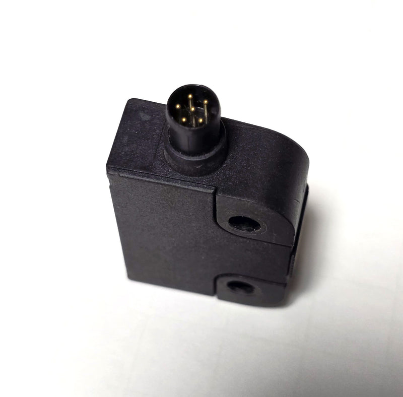 Schmersal BNS 260-11/01ZG-ST-L Non Contact Magnetic Safety Switch - Left Connect