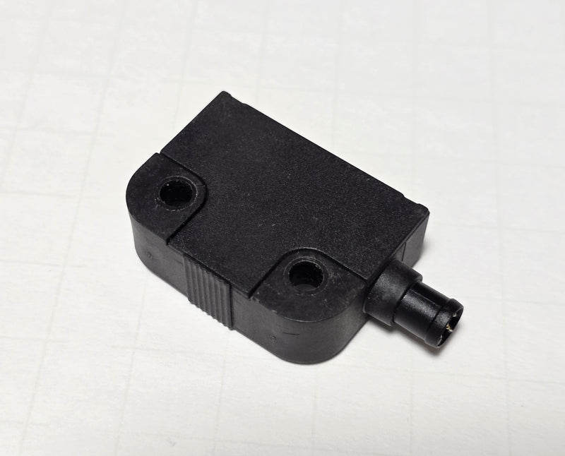 Schmersal BNS 260-11/01ZG-ST-L Non Contact Magnetic Safety Switch - Left Connect