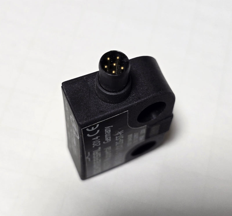 Schmersal BNS 260-11/01ZG-ST-R Non Contact Magnetic Safety Switch - Right Conn.