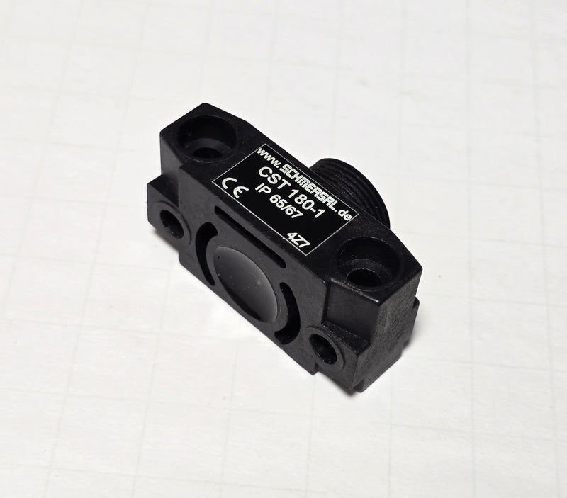 Schmersal CST 180-1 Safety Actuator Sensor