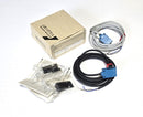 Yamatake - Honeywell FE7A-TA6V Kit (1) FE7A-TA6VE & (1) FE7A-TA6VR Sensor - New