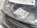 Mitsubishi GT10-C300R4-8P 8-Pin RS422 PLC HMI 30-Meter Cable - New / Sealed