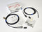 Omron E32-M21 Fiber Sensor Kit - New