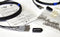 Omron E32-M21 Fiber Sensor Kit - New
