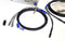 Omron E32-M21 Photoelectric Switch Fiber Unit 2-Meter Sensor Kit - New